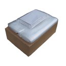 LDPE Flachbeutel 150 x 210mm 50my 2.000 Stck Karton