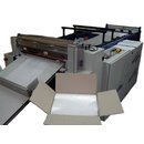 Flachbeutel nach Wunsch: LDPE Beutel 200 x 400mm 50my...