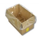 LDPE Flachs�cke 500 x 800mm 50my St�rke 500 St�ck