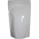 DoyPack Wei� gl�nzend ohne Fenster 250 x 340+130mm 500...