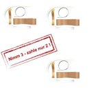 Nimm 3 und zahle nur 2 ! 3 x Sparpaket: Gro�es...
