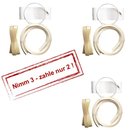 Nimm 3 und zahle nur 2 ! 3 x Sparpaket: Groes...