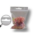 LDPE Druckverschlussbeutel 160 x 220 mm 50my stark, 4.000...