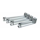 Mietgerte: 2 x Folienschweigert Maxi TFS - 700